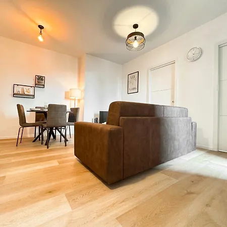 דירה Loft Con Balcone 20 Minuti Dal Duomo Olympic Village