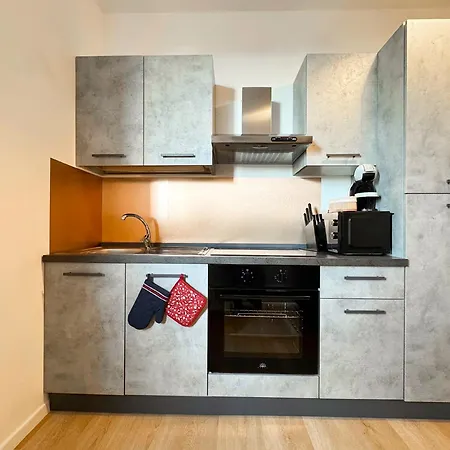 Loft Con Balcone 20 Minuti Dal Duomo Olympic Village דירה